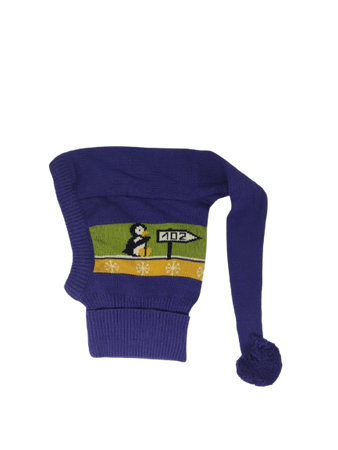 Kominiarka dziecięca DOLL