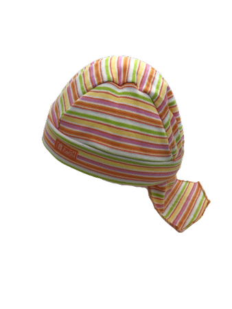 Czapka dziecięca wiosenna Doll