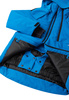 Reimatec winter jacket REIMA Tieten Bright blue