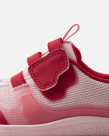 Reimatec barefoot shoes REIMA Tepastelu Pale rose