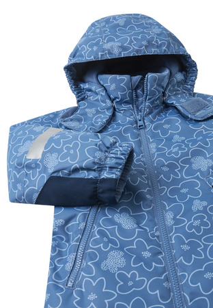 REIMA ReimaTec winter overall Kurikka