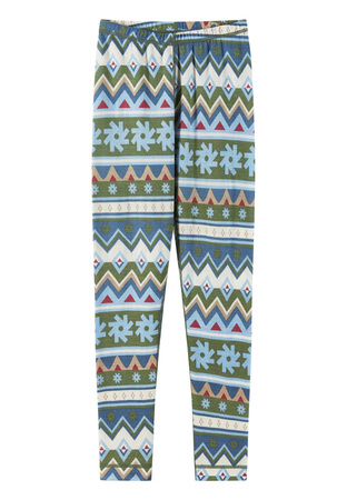 Wełniany zestaw warstwy podstawowej REIMA Taitoa