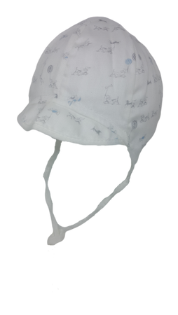 Czapka dziecięca  Maximo Baby 