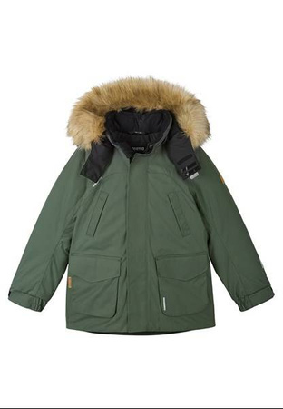 Reimatec down jacket REIMA Serkku