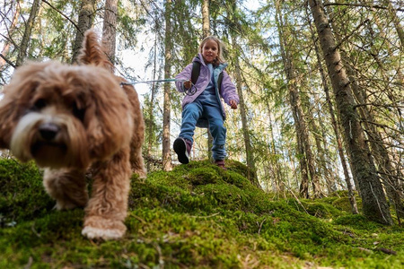 REIMA Down jacket Fossila