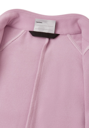 REIMA Fleece overall Tarhaan