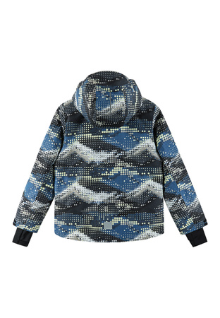 REIMA ReimaTec winter jacket Tirro