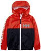 JR CREW MIDLAYER JACKET