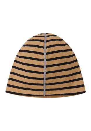 Hat REIMA Tantsu Peanut Brown