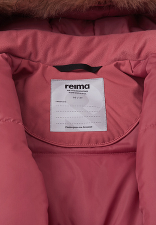 REIMA ReimaTec winter jacket Mutka