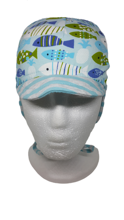 Czapka Mini Boy Maximo 