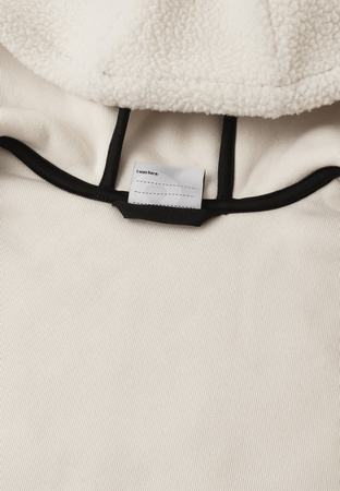 REIMA Fleece hoodie Turbo