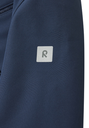 Kurtka softshell REIMA Koivula
