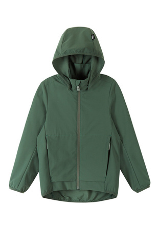 Jacket REIMA Turvaisa Thyme green