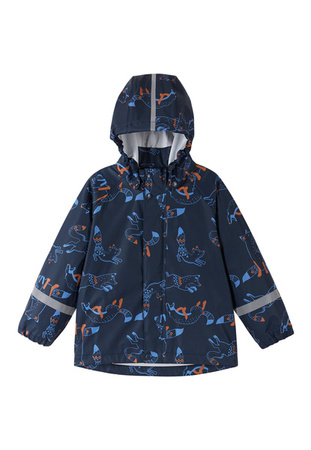 Kurtka przeciwdeszczowa wodoodporna Reima Vesi