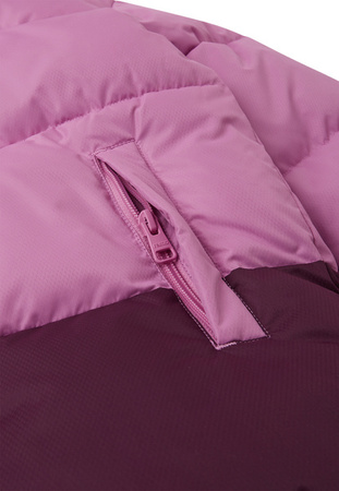 Ciepła miejska kurtka zimowa Reima Teisko