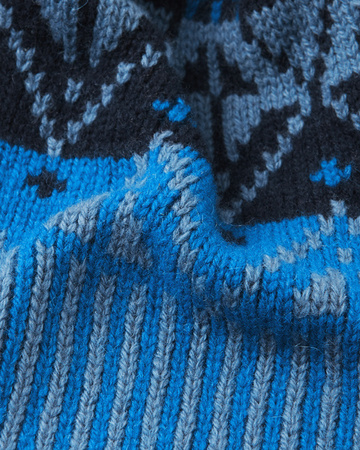 Beanie REIMA Pohjoinen Navy