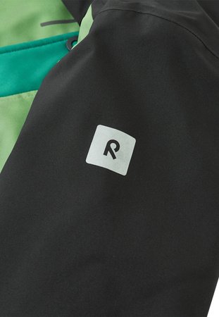 Oddychająca kurtka zimowa Reimatec Reima Arantila