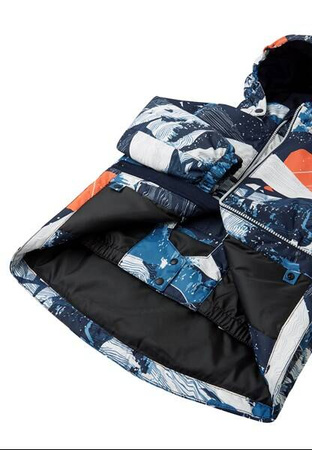 Kurtka zimowa REIMA Kanto