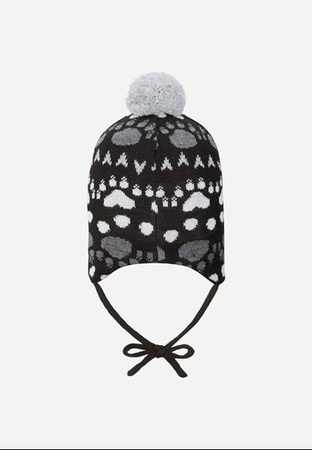 Beanie REIMA Tassutus