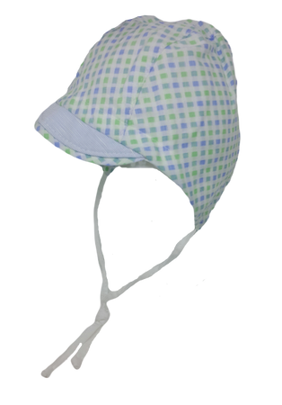 Czapka dziecięca Maximo Baby 