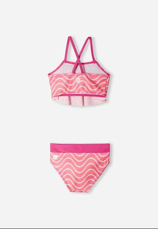 Bikini UV50 Reima Aallokko