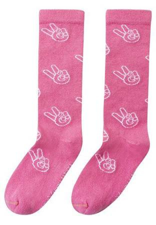 Socks REIMA Peace Mid-Calf​