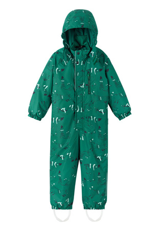 Reimatec overall REIMA Seutula Deeper Green