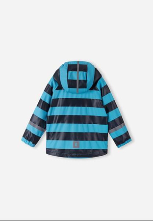 REIMA Raincoat Vesi Blue sky