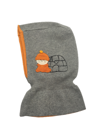 Kominiarka dziecięca DOLL 