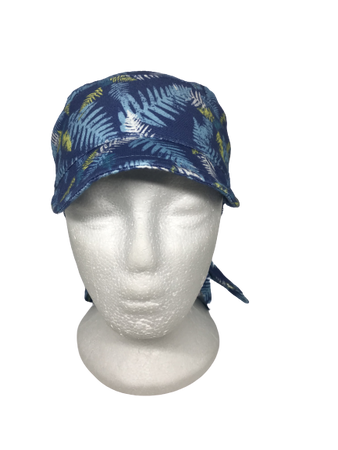 Czapka letnia dziecięca MAXIMO Kids