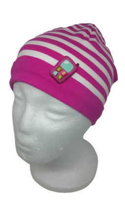 Czapka dziecięca bawełniana Maximo