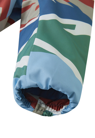 REIMA ReimaTec winter jacket Marttila