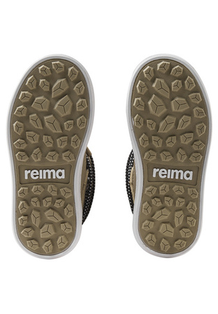 Winter boots REIMA Lumipallo Junior