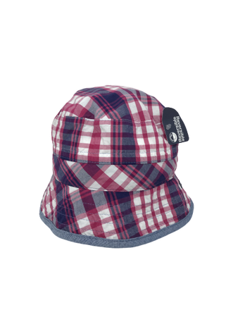 Kapelusz dziecięcy dwustronny MAXIMO Kids