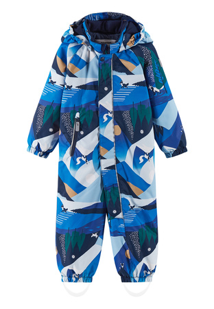 REIMA ReimaTec winter overall Puhuri