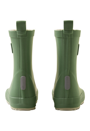 REIMA Barefoot rain boots Ankka