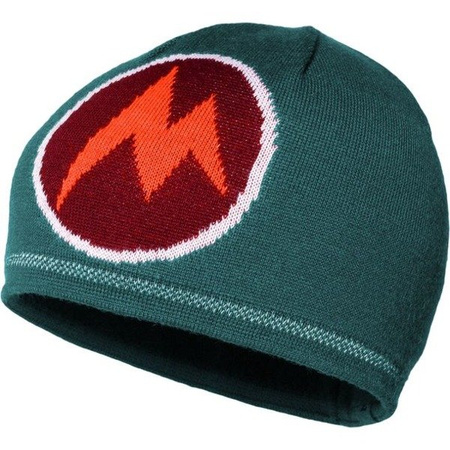 Kid's Noah Hat Mallard Green