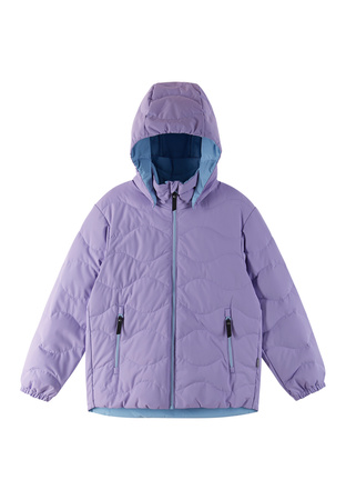 Kurtka puchowa REIMA Fossila