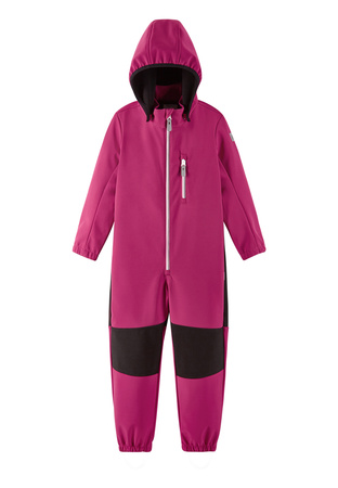 REIMA Softshell overall Nurmes