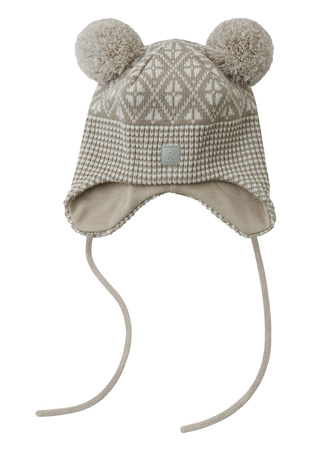 REIMA Beanie Kuuru