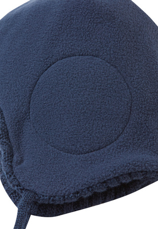 Czapka wełniana zimowa beanie Reima Paljakka