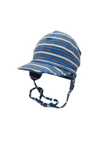 Czapka dziecięca Doll z daszkiem UV