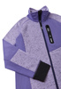 REIMA Fleece sweater Laskien