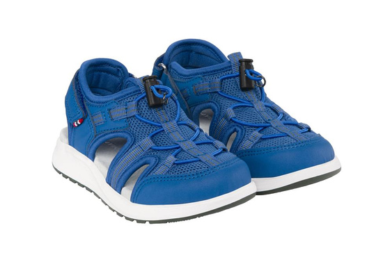 Sandały z zakrytymi palcami Viking Footwear Thrill 1V SL