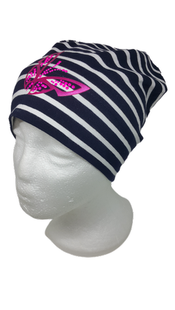 Czapka bawełniana Maximo UV