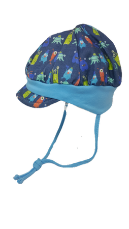 Czapka Maximo Baby UV