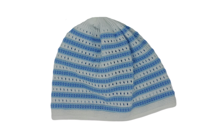 Czapka wiosenna Maximo Kids