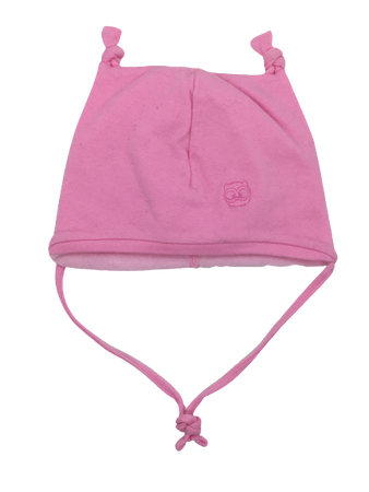 czapka zimowa Maximo Teens Girl ciemny fiolet