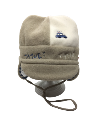 Czapka zimowa przejściowa Doll
